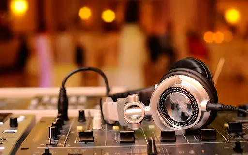 Fabrice Music