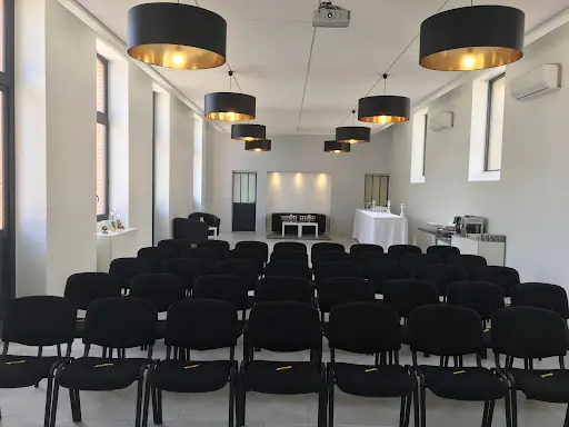 L'Ecole Buissonnière