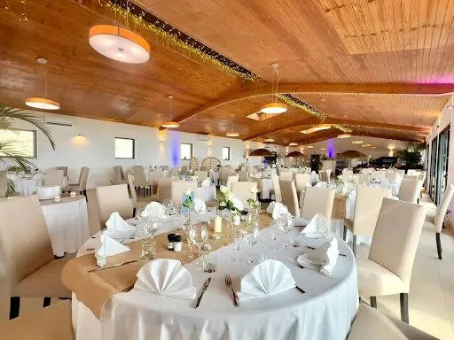 La Ferme Auberge de la Baie des Anges
