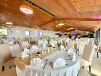 La Ferme Auberge de la Baie des Anges