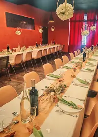 Le Comptoir de Fanny