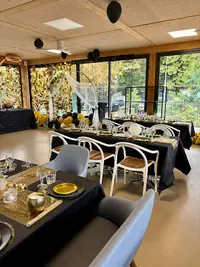Le Club du Loup – Salle de Réception & Snack
