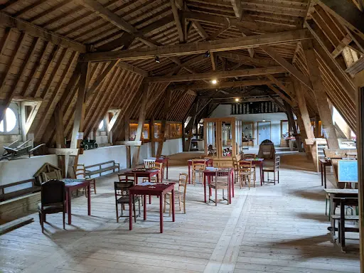 Château de la Ferté Saint-aubin