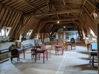 Château de la Ferté Saint-aubin