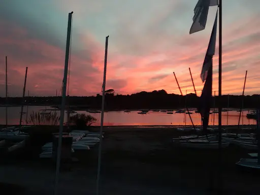 Centre Nautique de Kerleven-port la Forêt