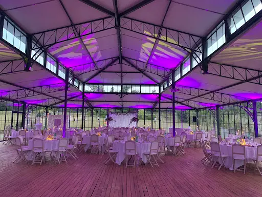 Domaine du Château d'Argeronne - Salles de Réception - Orangerie - Mariages - Séminaire - Chambres d'Hôtes