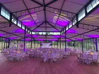 Domaine du Château d'Argeronne - Salles de Réception - Orangerie - Mariages - Séminaire - Chambres d'Hôtes