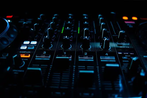 Dj Dievents