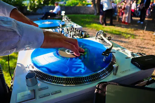 Jd Events (sonorisation - Eclairage - Animation)