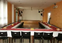 Location de Salle Agapanthes
