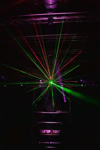 Master Event – Dj Mariage & Événementiel