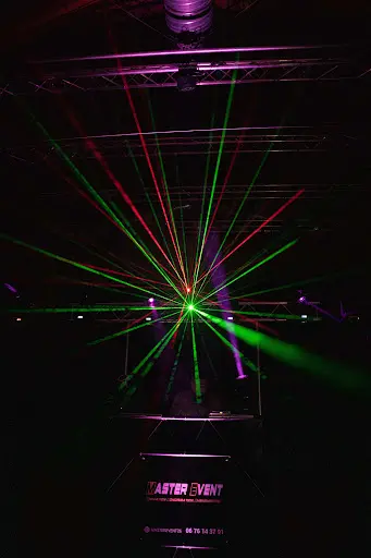Master Event – Dj Mariage & Événementiel