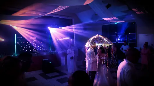 Dj Fabz | Mariages • Anniversaires • Soirées • Événements | la Baraka Zik • Sonorisation Animation