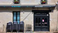 Le Mayflower