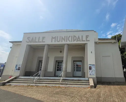 Salle Municipale de Tasdon