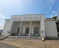 Salle Municipale de Tasdon