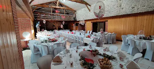 Domaine des Dodais