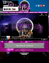 Groove Gang