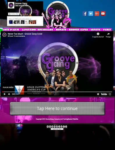 Groove Gang