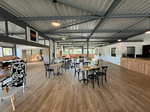 L’annexe Vivre le Bassin