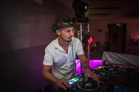 Dj Jérémy H