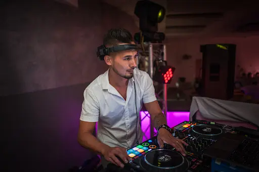 Dj Jérémy H