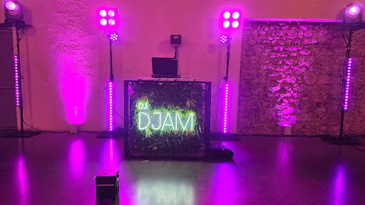 Dj Djam