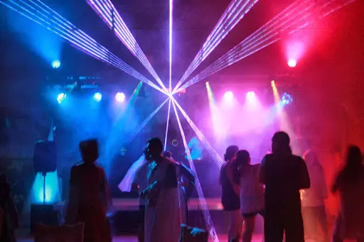 Dj - Evenementiel le Megateck 82 (tarn-et-garonne)