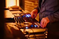 Dj Otava, Animation de Mariages