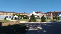 Château de Labastide Beauvoir