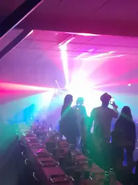 Sound Event