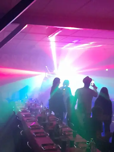 Sound Event