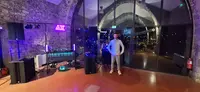 Dj Alextrem Animation Aveyron Laissac