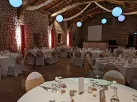 Domaine Milagro | Gîte Mariages