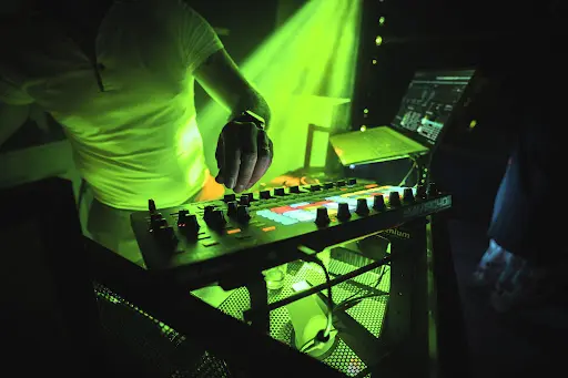 Soundlight Carlos