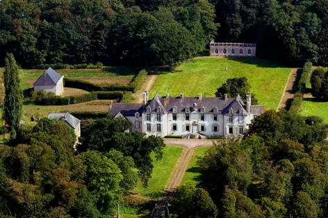 Domaine de la Moglais