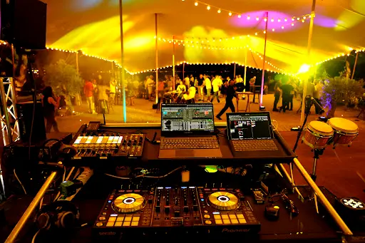 Dj Rico