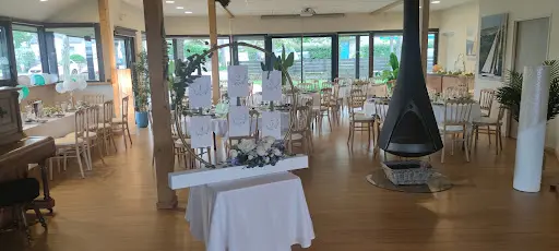 Espace Kaori – Salle de Séminaire & Réception Près de Brest