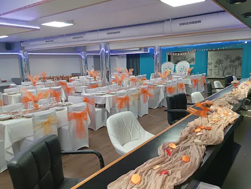 Salle le Canik