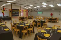 Salle de Réception Rouz