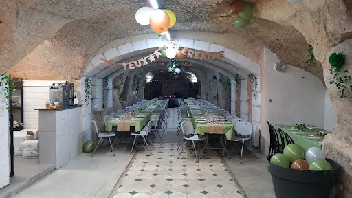 Cave de la Cueilleminault