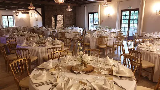 Le Moulin de Lanrodec