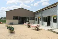 Salle "chez Manon"