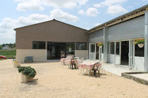 Salle "chez Manon"