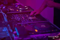 Dj Kriss Mariage