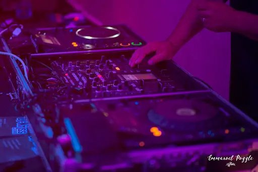 Dj Kriss Mariage