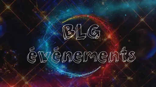 Blg Evenements