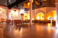 Salle Monalisa