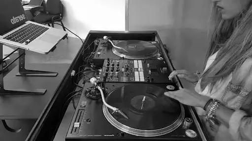 South Prod - Dj - Event - Montpellier - Mariage