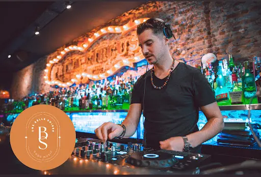 Dj Toulouse Une Belle Soirée